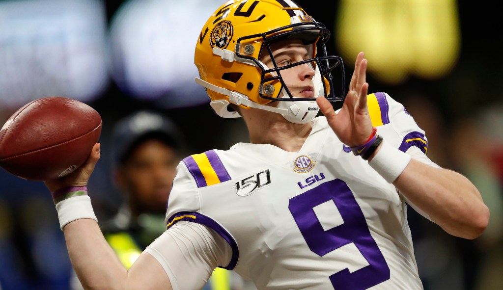 College Football Playoff semifinals: Who will win?
