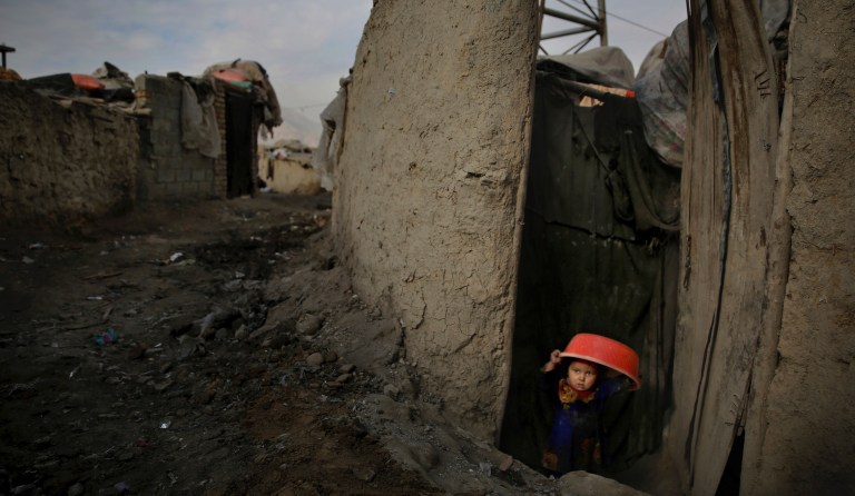 Decoding the Washington Post’s Afghanistan report