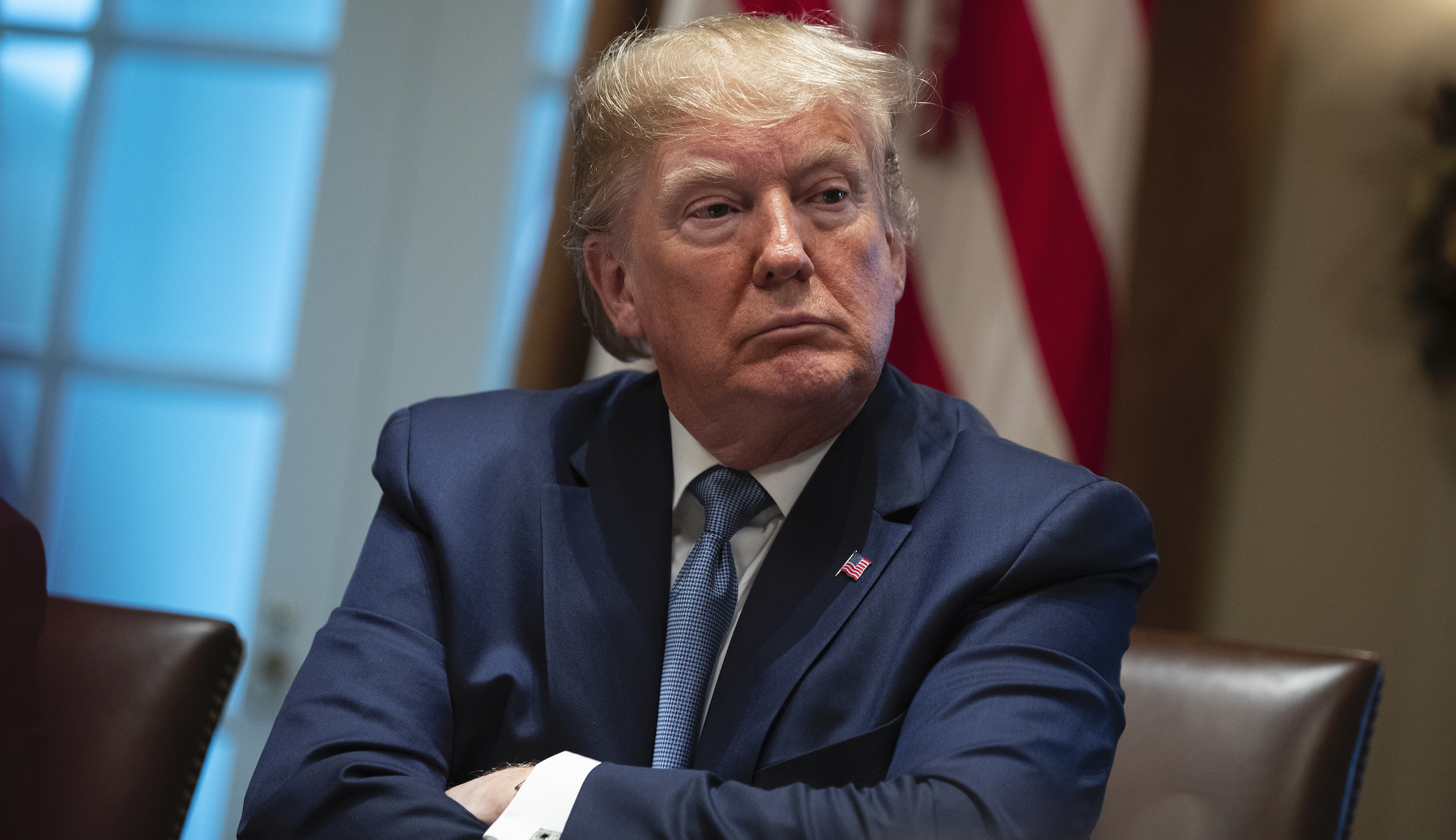 'This was an overthrow of government': Trump rips Russia investigation 'disgrace' after FISA report