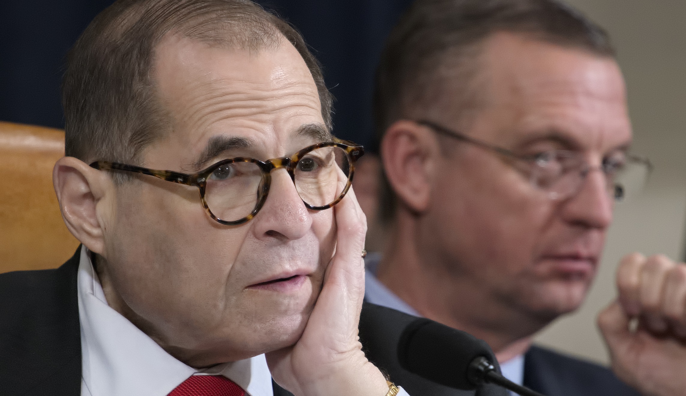 Trump’s quid pro quo, unlike Biden’s, was entirely rancid