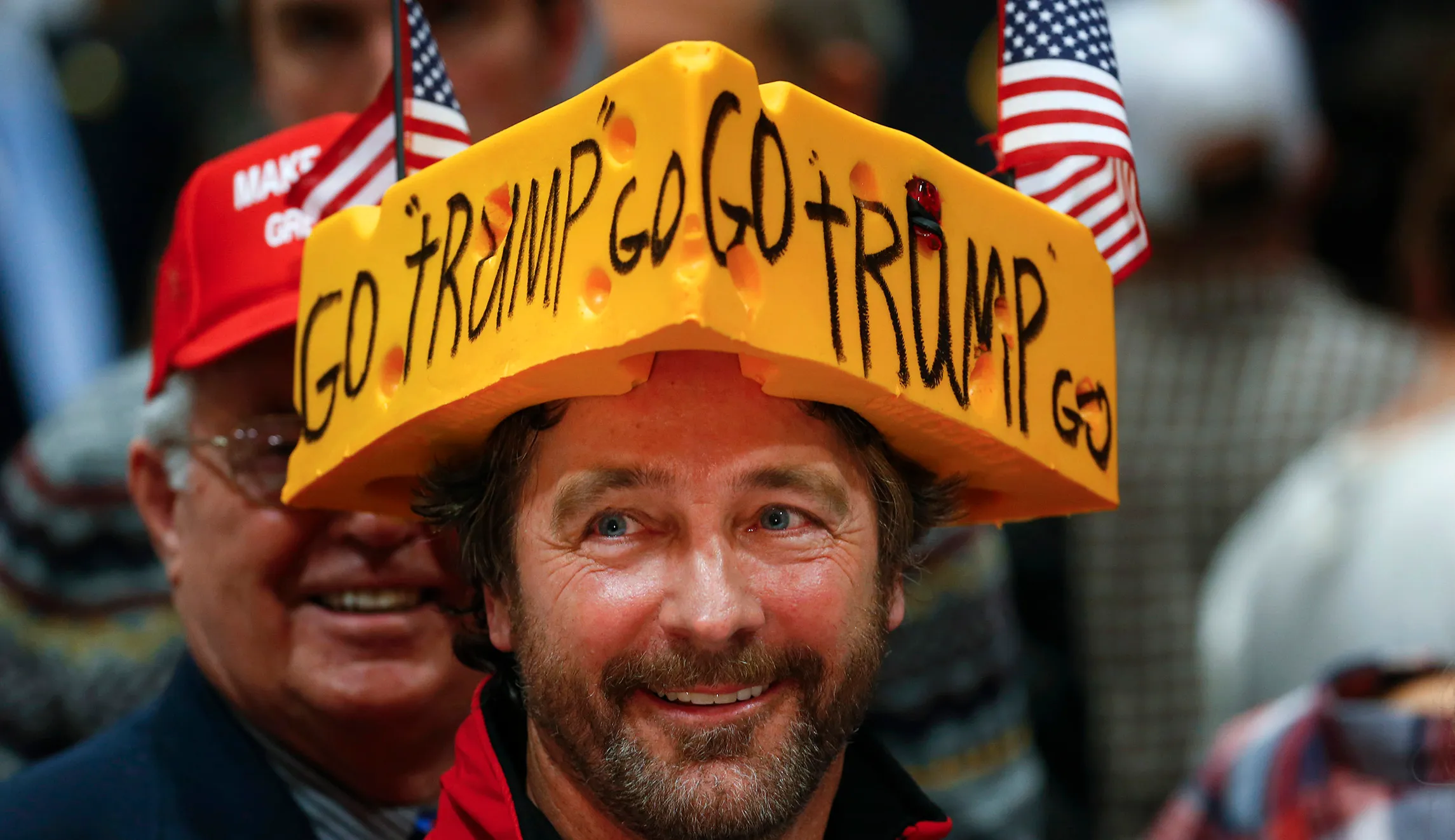 Cheese Reporter deletes tweets claiming rape email to GOP official was result of a hack