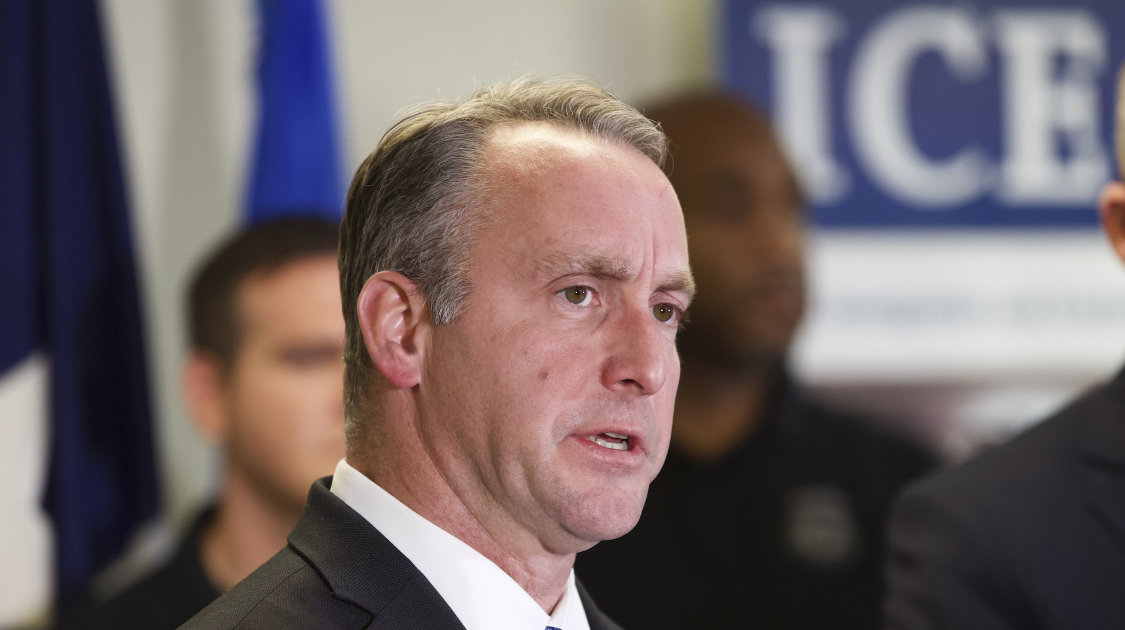 ‘Show up to court with a toothbrush’: ICE says sanctuary city officials should expect jail time if they ignore subpoenas