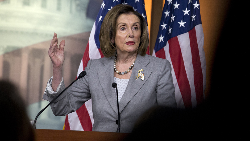 House passes Trump USMCA trade deal replacing NAFTA