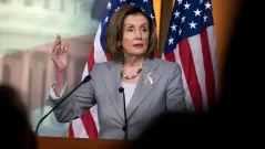 House votes to impeach President Trump for obstruction of Congress and abuse of power