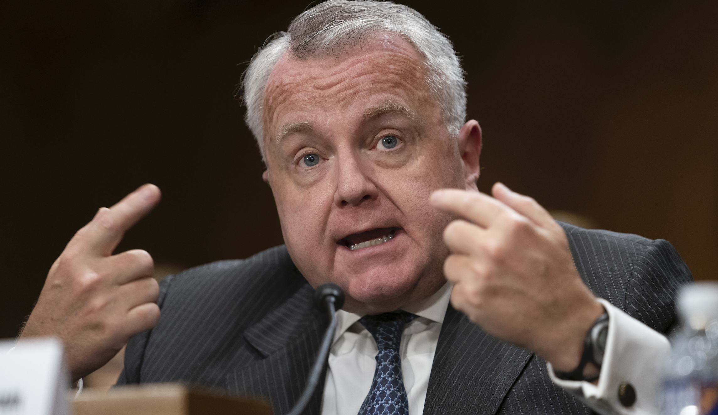New US ambassador wants results in Moscow