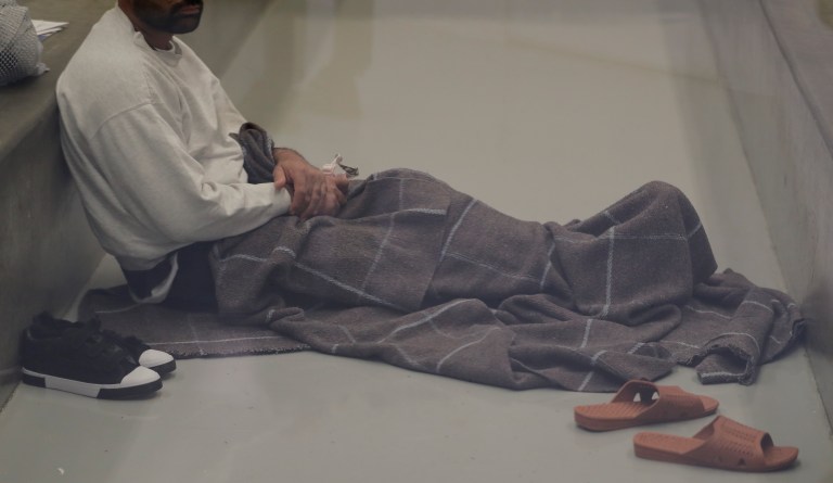 DHS inspector general investigating how ICE and CBP are caring for detainees amid pandemic