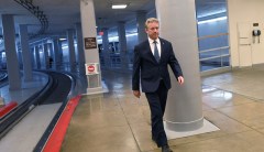Will Congress finally listen to Rand Paul on declaring war?