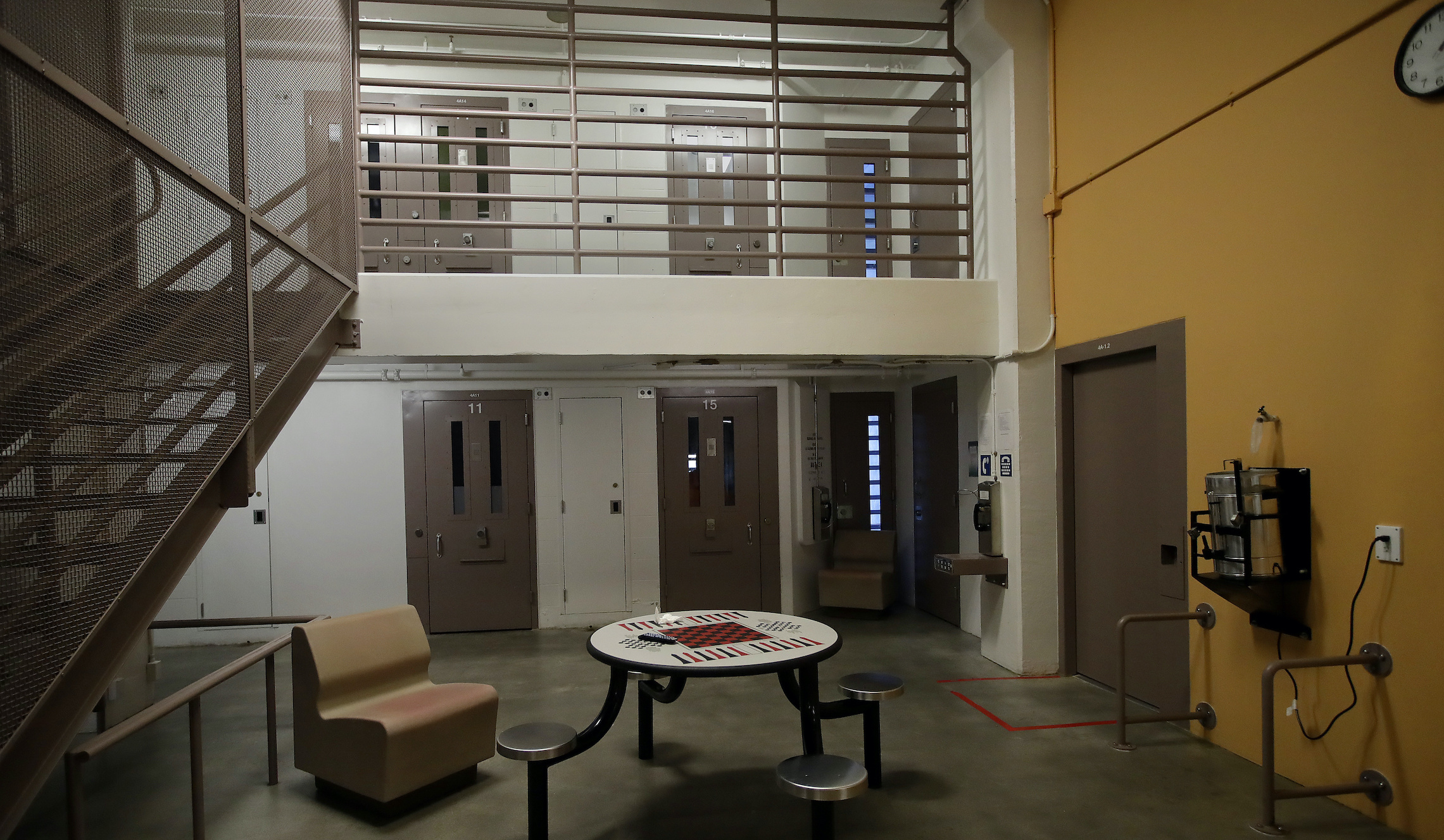 DC passes legislation for youth offenders to have sentences reduced
