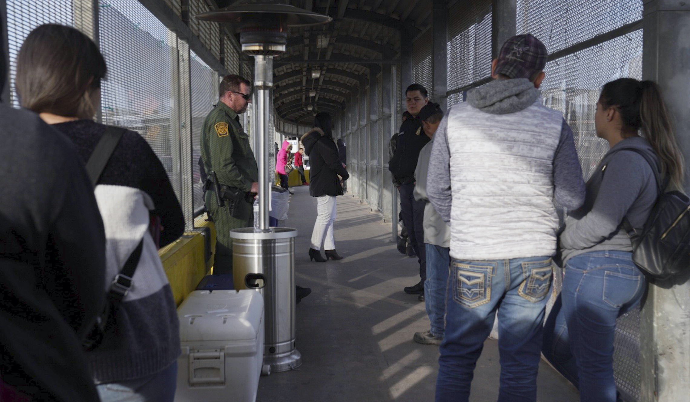 Migrants returned to Mexico under Trump will get another chance to have asylum cases heard