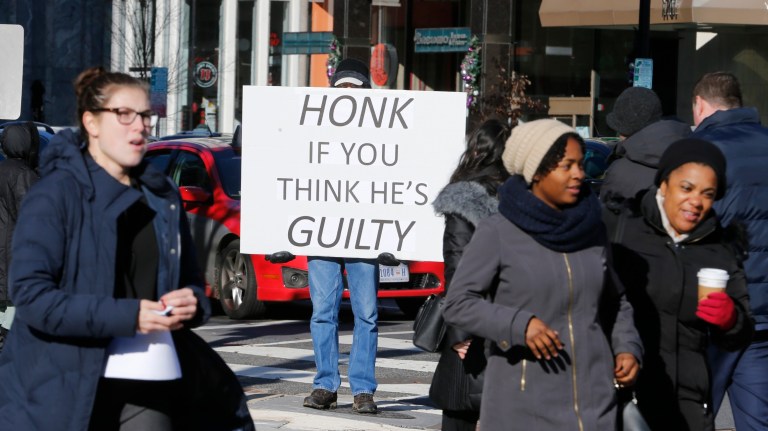 A cynical, partisan impeachment, for which Democrats will pay dearly