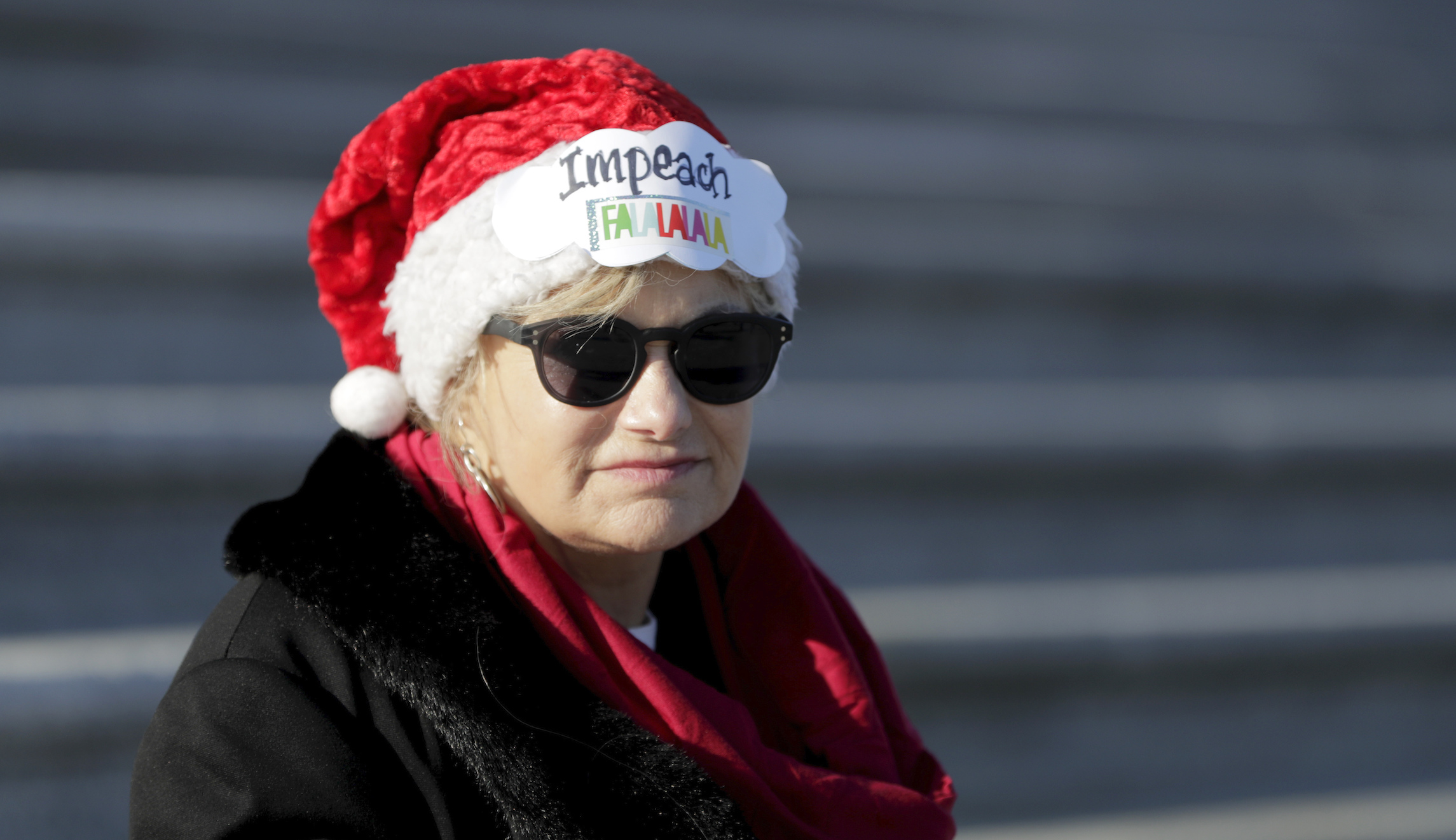 Impeachment has cost taxpayers millions of dollars