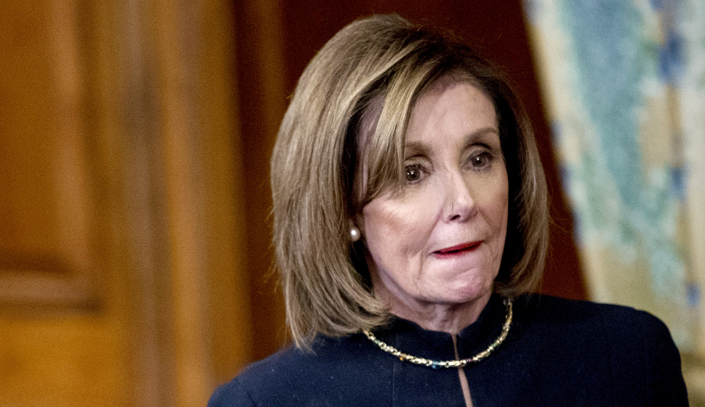 It would make no sense for Pelosi to withhold impeachment articles from Senate