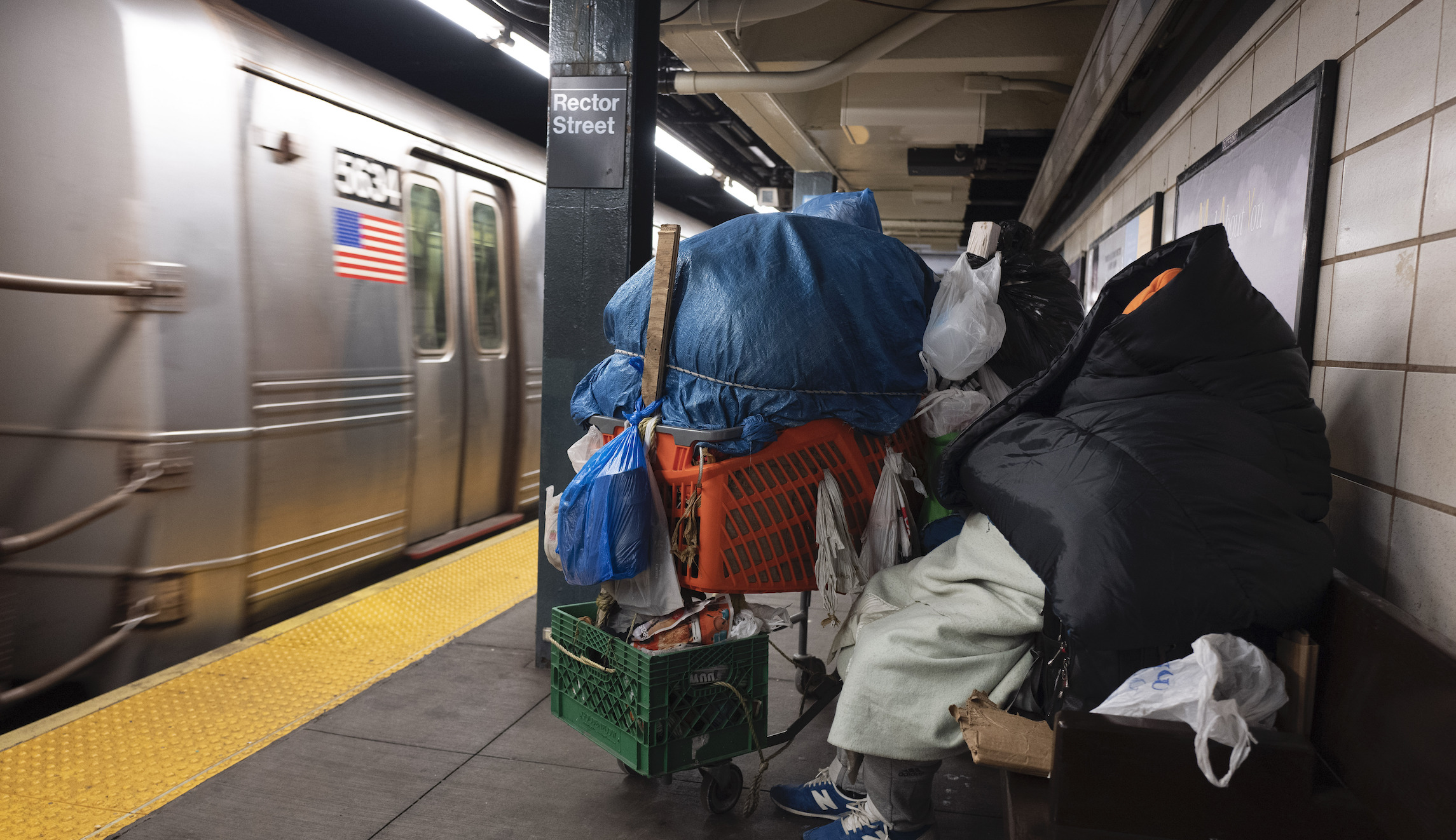 California activists hope to build $3B ‘all-inclusive’ city for the homeless