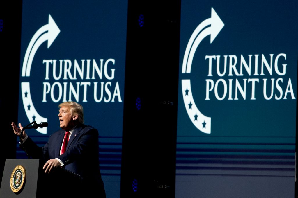 Exclusive: Trump list shows 319 ‘results’ and promises kept in three years