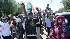 Sudan has come a long way on religious freedom in one year