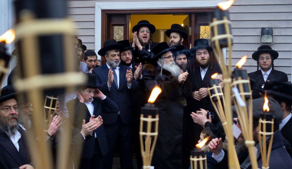 Latest anti-Semitic attacks make it clear: Hatred of Jews doesn’t just come from white supremacists