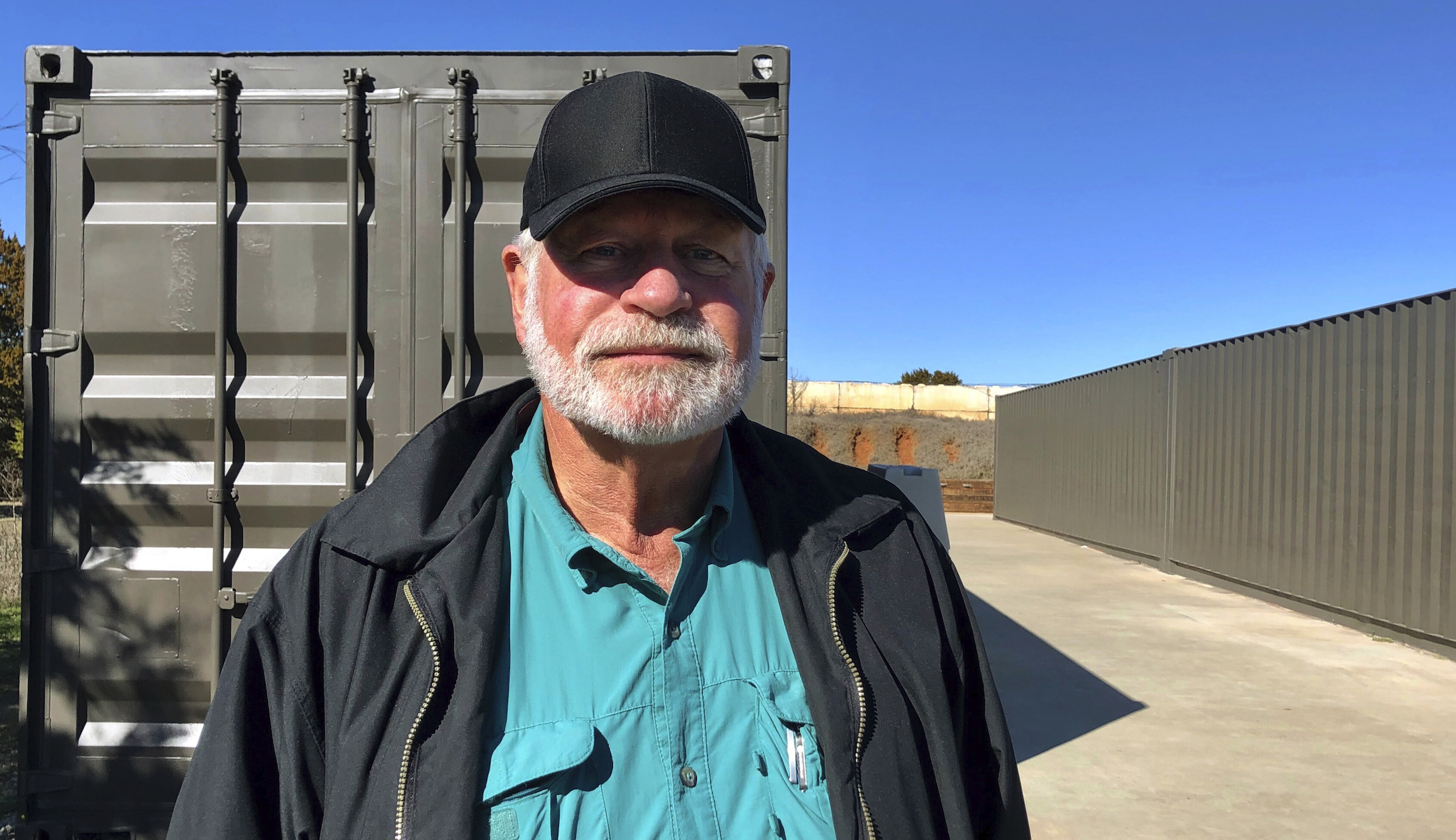 ‘Carnage would have been greater’: Man who stopped Texas church shooter rips Bloomberg gun policies