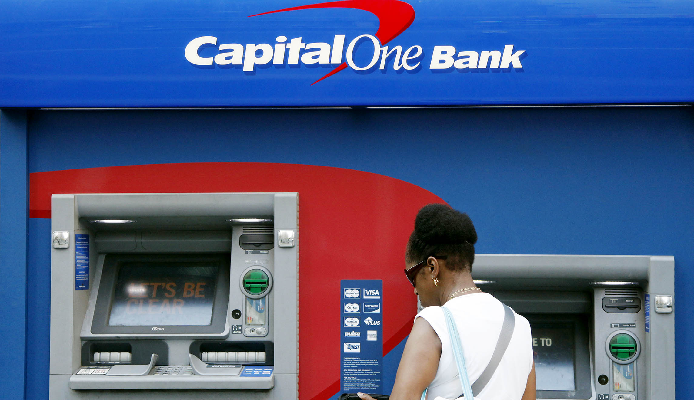 Capital One merger could make Discover a rival to the largest credit cards in payments