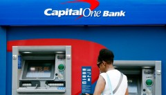 Capital One merger could make Discover a rival to the largest credit cards in payments