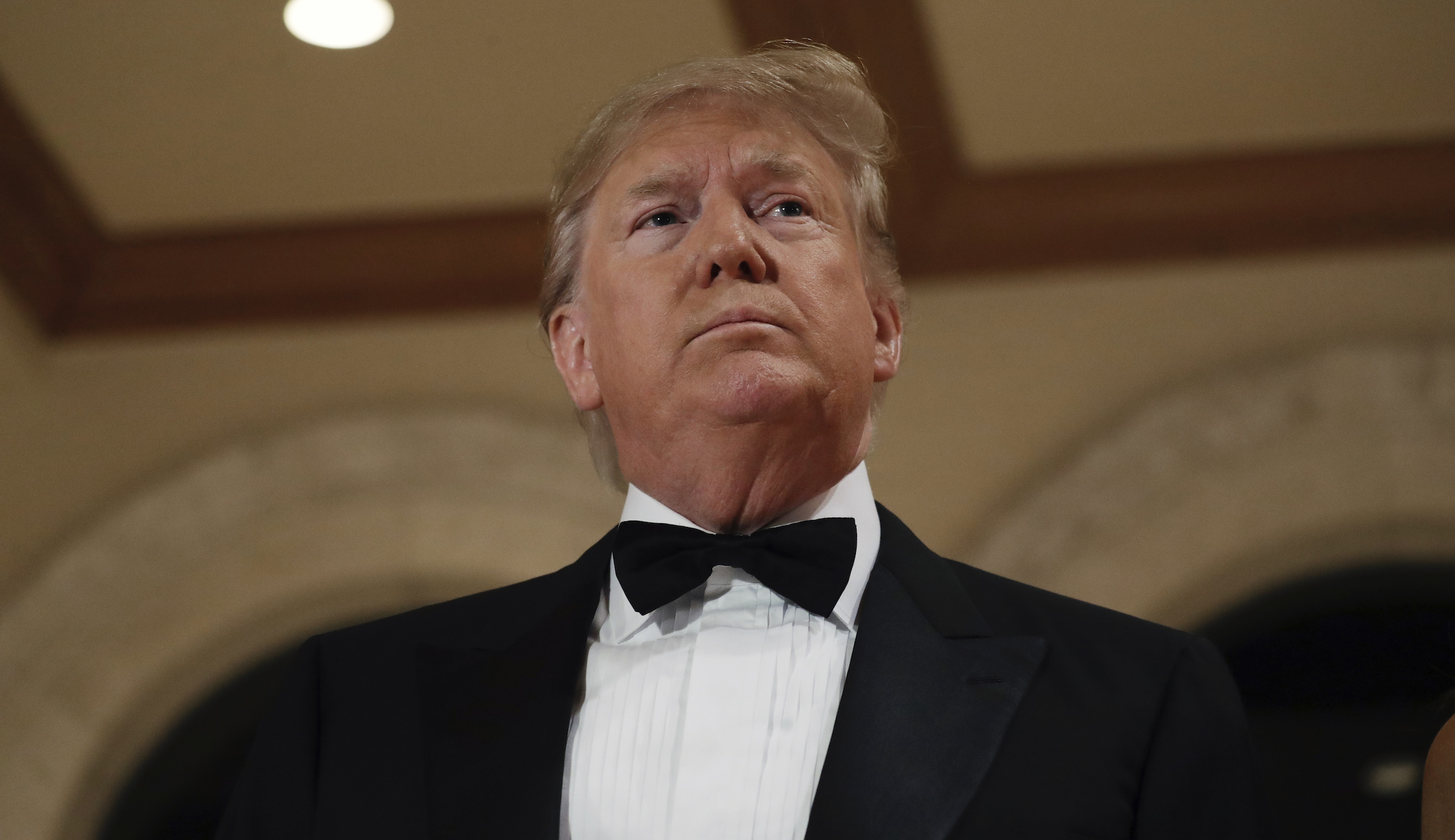 Al Jazeera presenter says Trump ‘may have kicked off World War III’