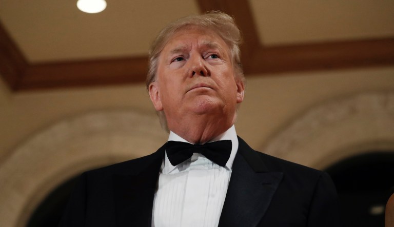 Al Jazeera presenter says Trump ‘may have kicked off World War III’