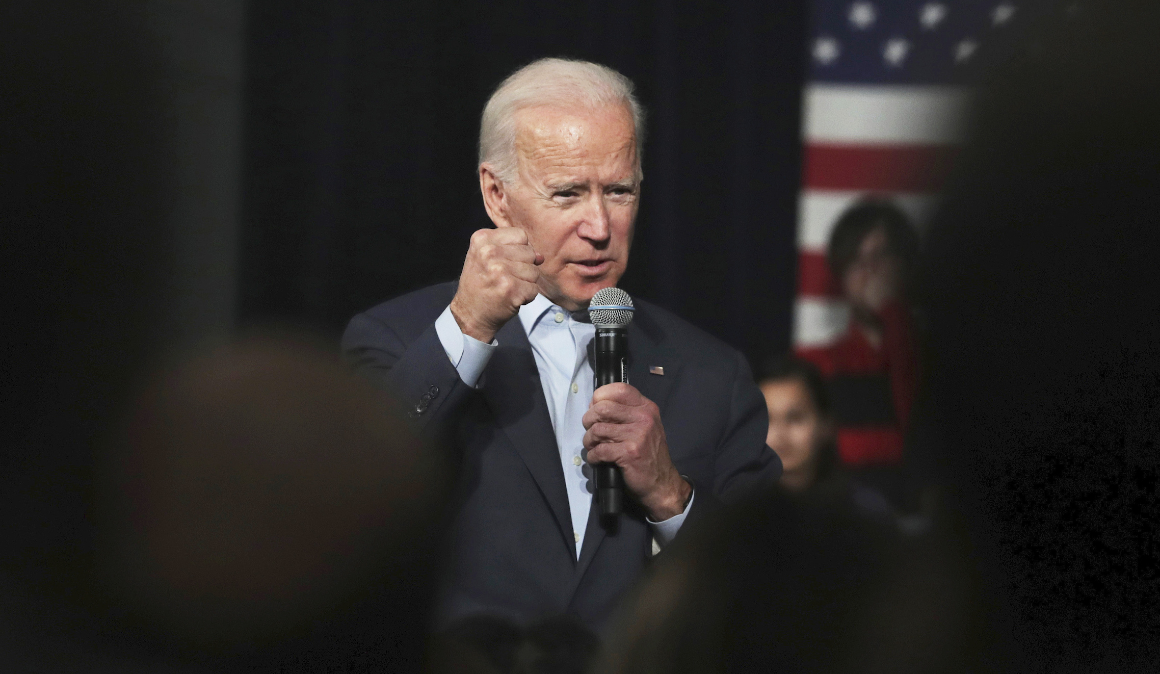 Biden says killing of Soleimani will trigger ‘multiple Iranian attacks’ against Americans