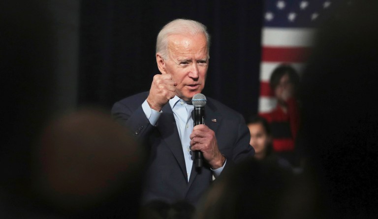Biden says killing of Soleimani will trigger ‘multiple Iranian attacks’ against Americans