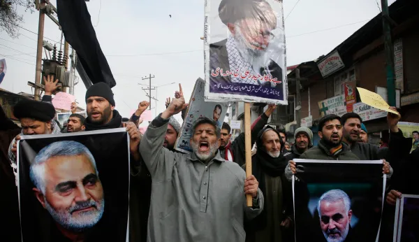 Democrats are harming US interests with their knee-jerk politicized reactions on Iran