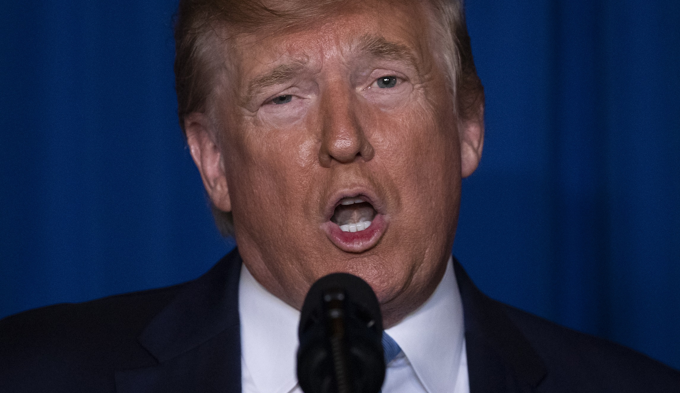 Majority of Senate Democrats enabled Trump’s unconstitutional airstrike