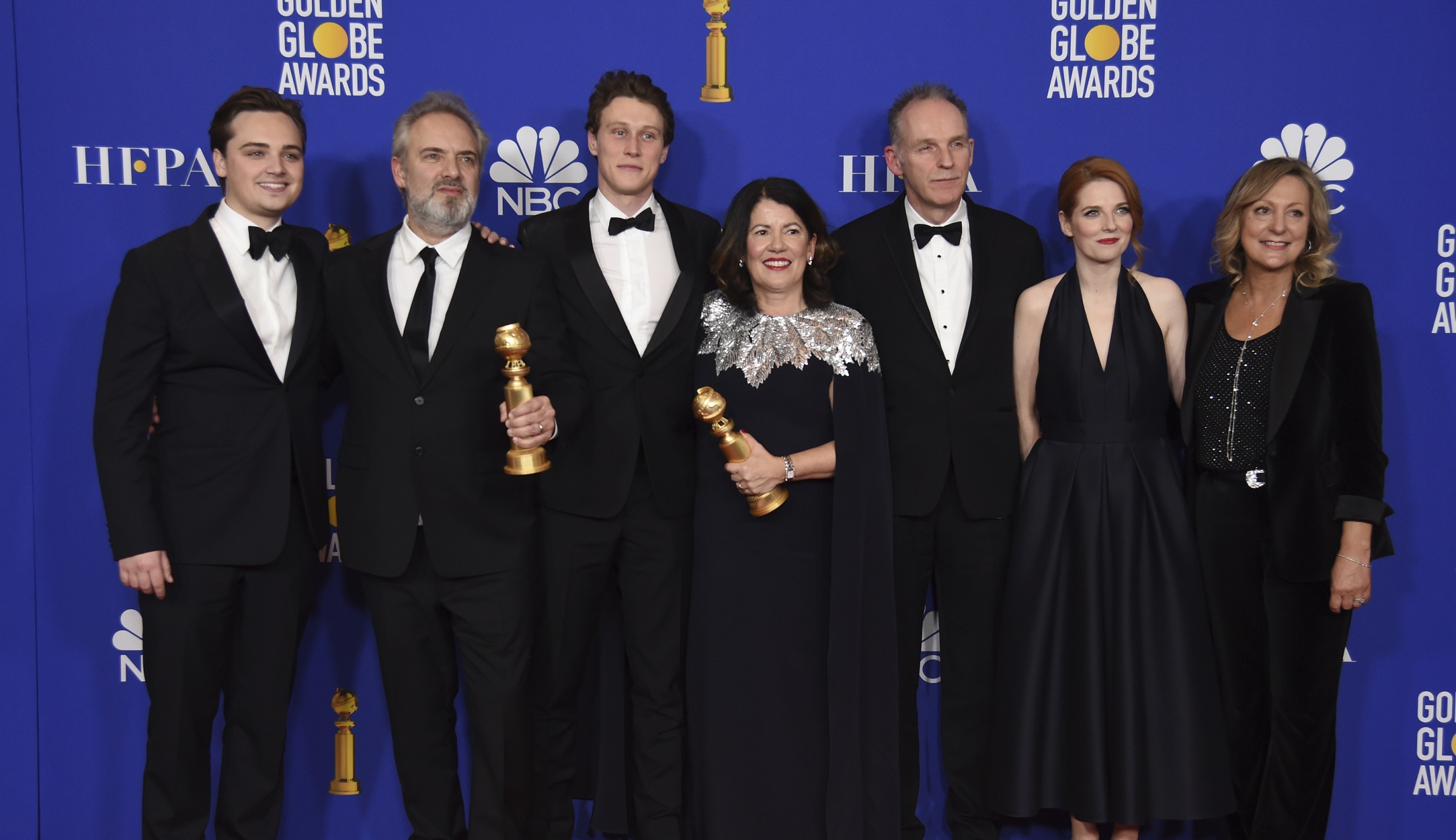 1917 is a trailblazing movie across enemy lines