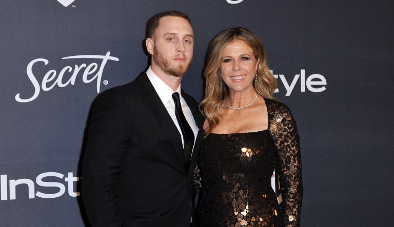 ‘Check the news’: Tom Hanks son mocks CNN for reporting his use of Jamaican accent