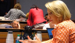 Social worker sues Louisiana health department over ‘need review’ policy