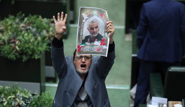 How Qassem Soleimani invited his destruction with this 2007 attack