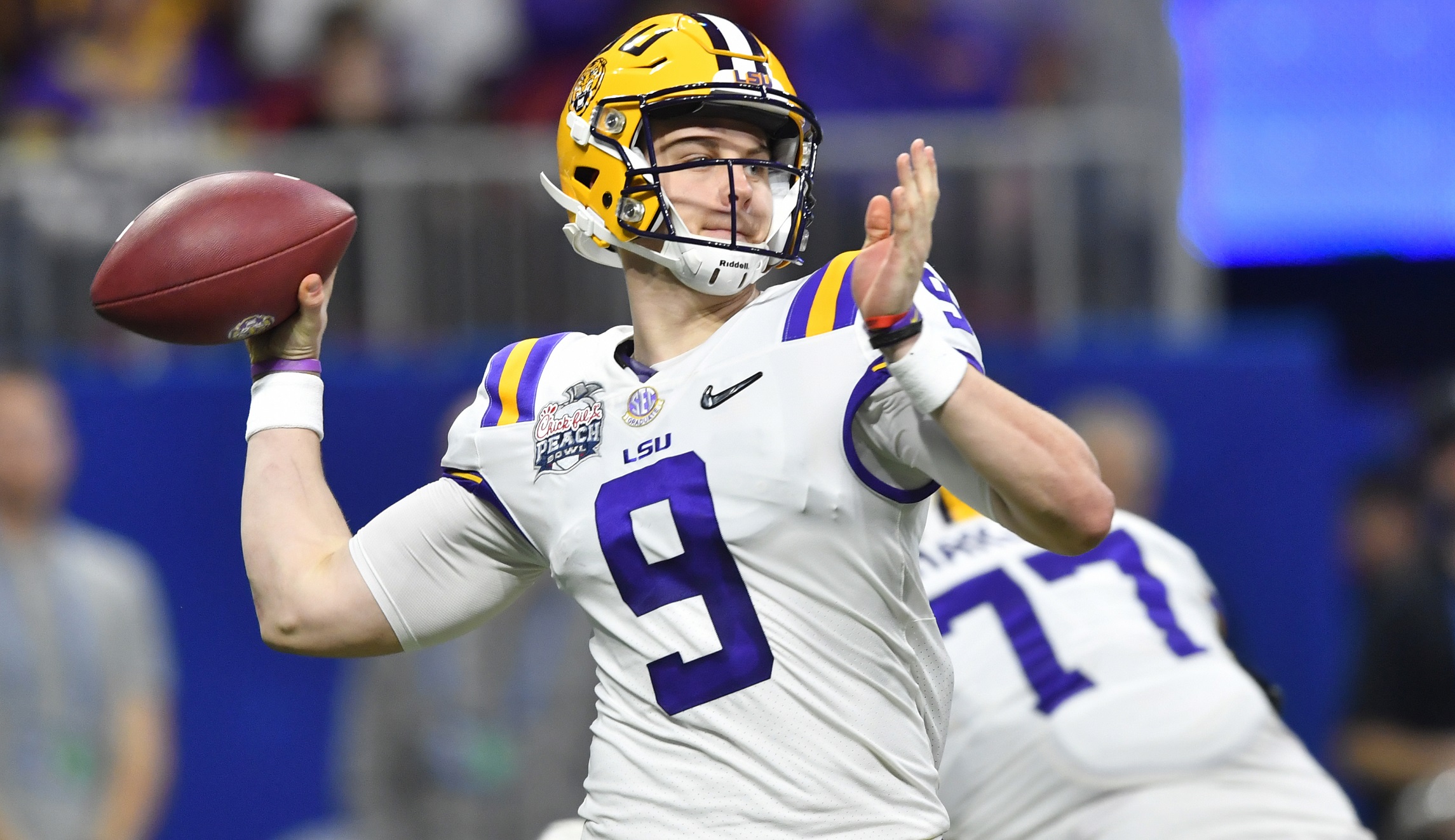 College football championship preview: Everything you need to know for LSU vs. Clemson