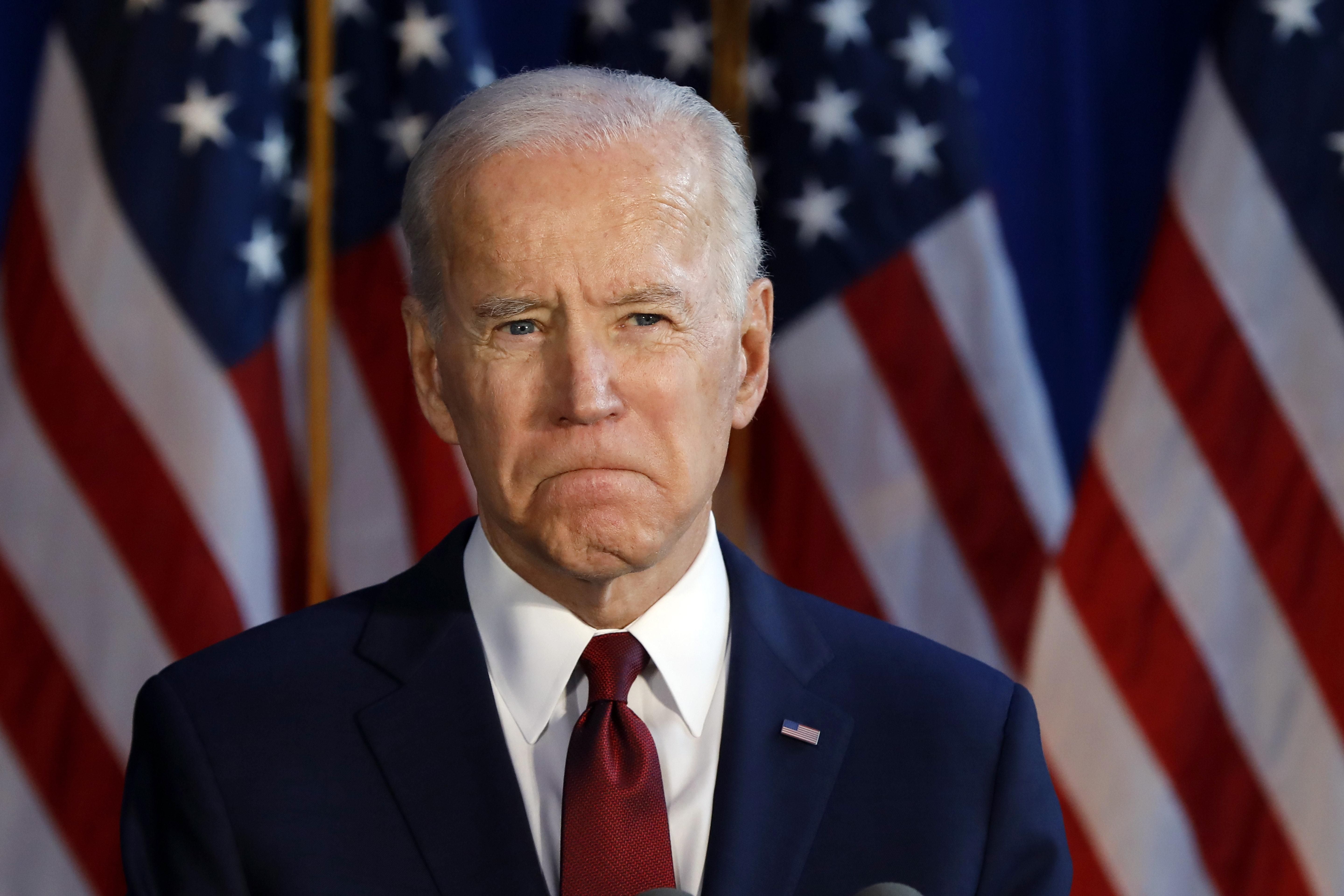 Joe Biden’s streak of being wrong on foreign policy continues, uninterrupted