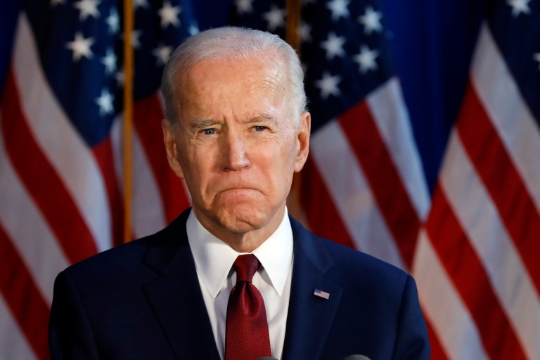 Joe Biden’s streak of being wrong on foreign policy continues, uninterrupted