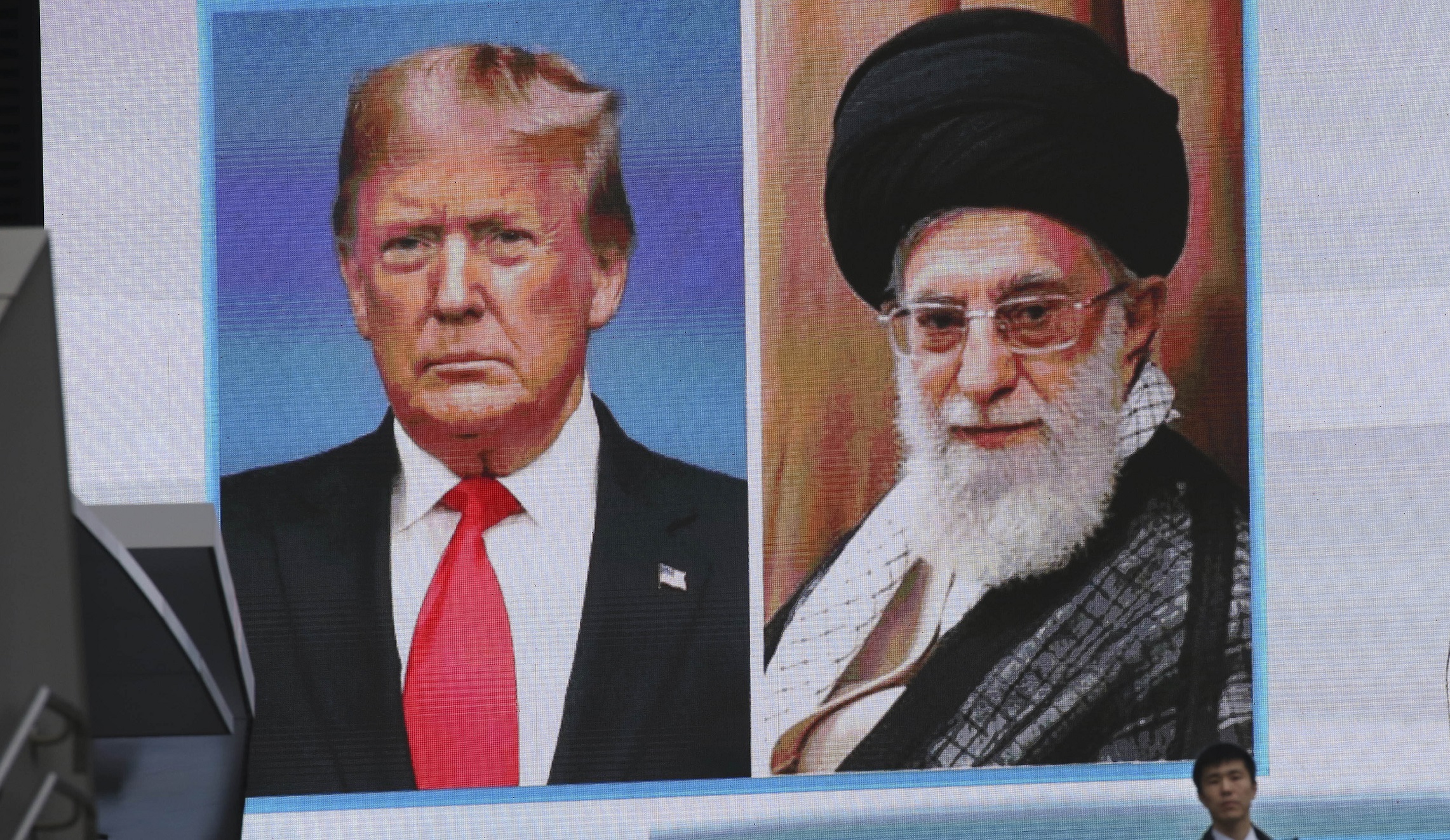 Why Iran’s retaliation is indirectly good for America