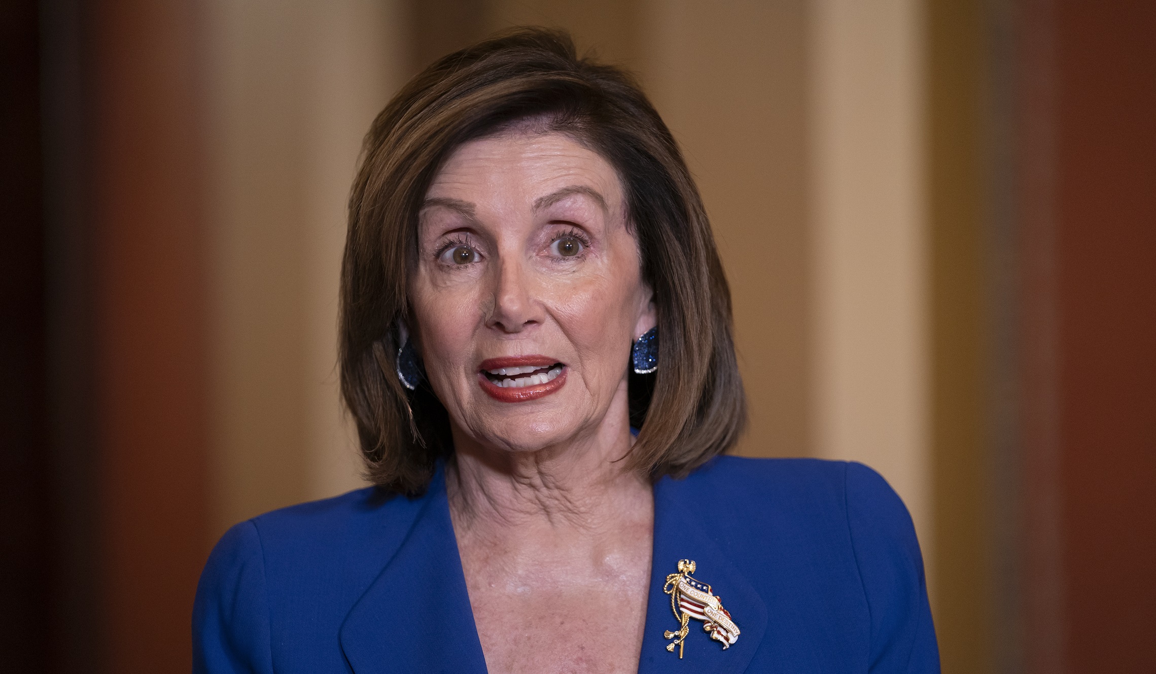 Pelosi planning to send Senate impeachment articles ‘soon’