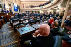 Virginia bill takes aim at gun ranges