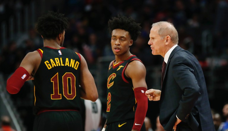 NBA coach apologizes for calling team ‘a bunch of thugs’