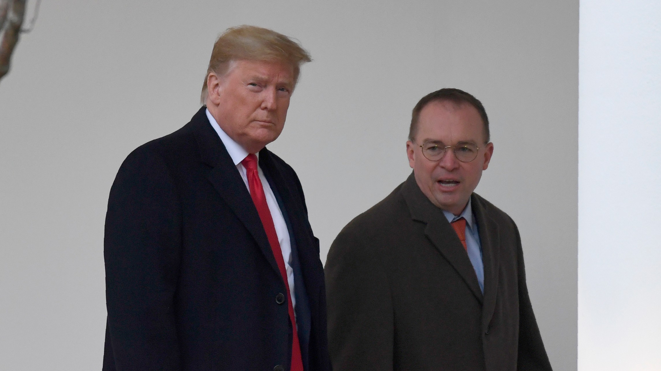 With its dubious finding on impoundment, GAO passed the buck