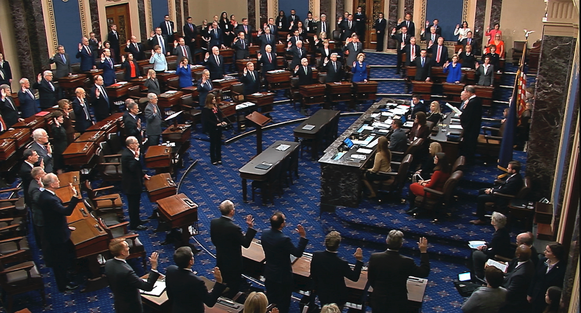 MSNBC host doesn’t see strong case for obstruction impeachment charge