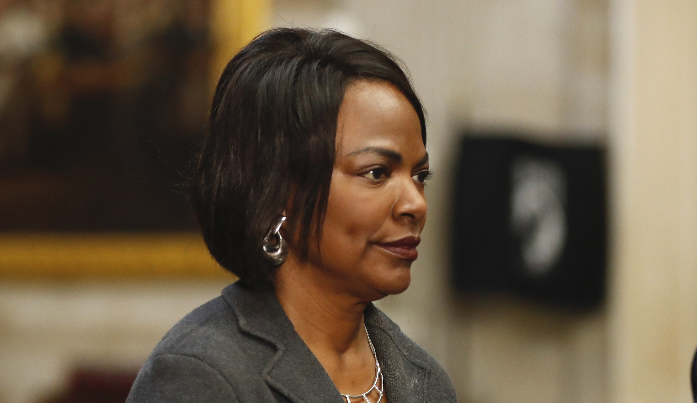 Florida Democrat Val Demings reportedly plans to run for Senate against Marco Rubio