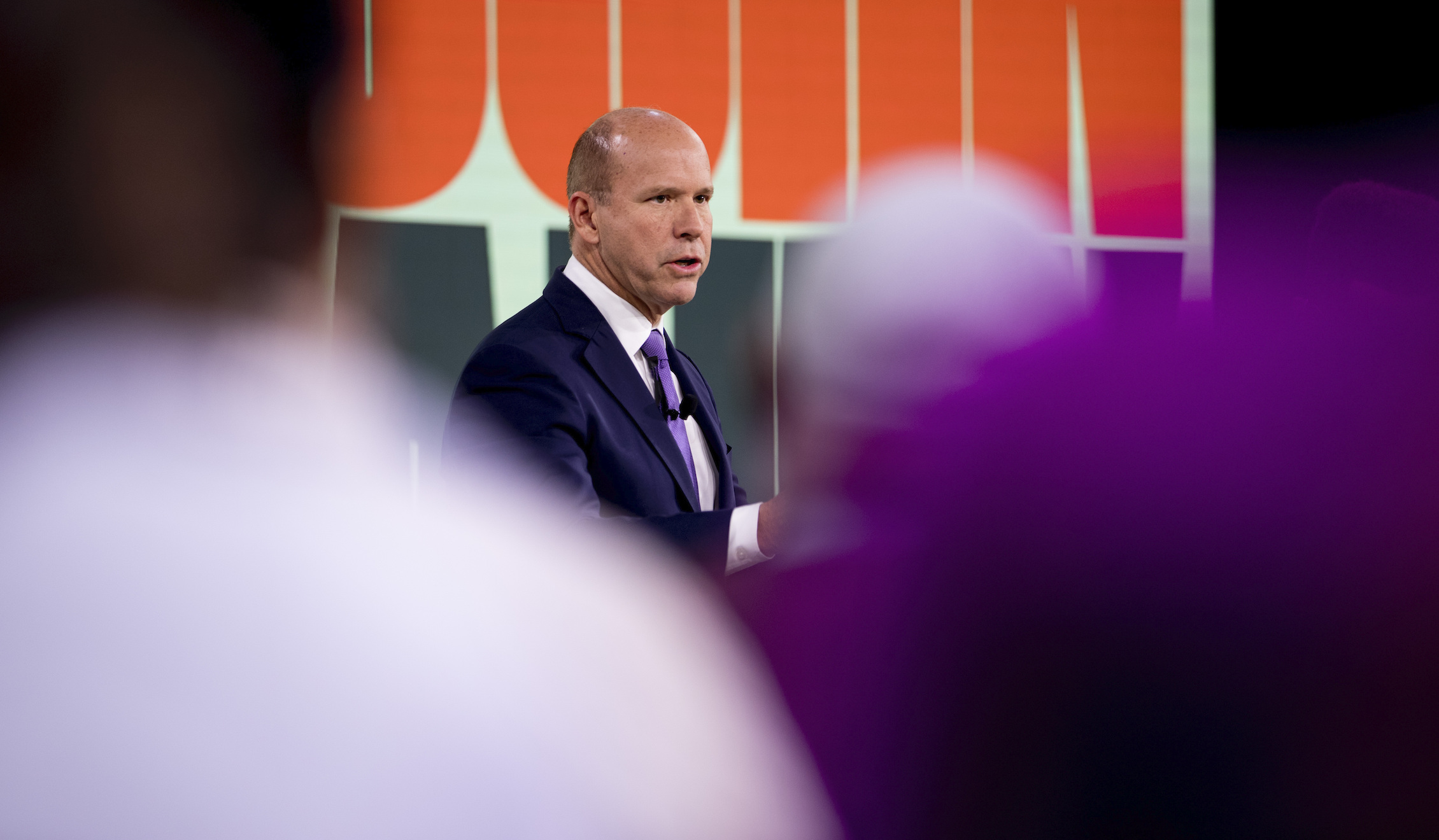 Candidates past their sell-by dates risk making graceless exits