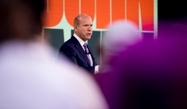 Candidates past their sell-by dates risk making graceless exits