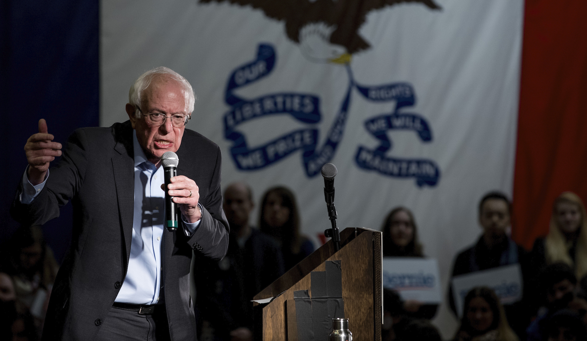 Bernie Sanders: Cost for ‘Medicare for all’ is ‘impossible to predict’