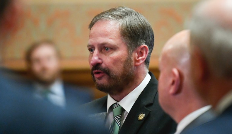 Surprise-billing medical legislation gets nod from Georgia Senate