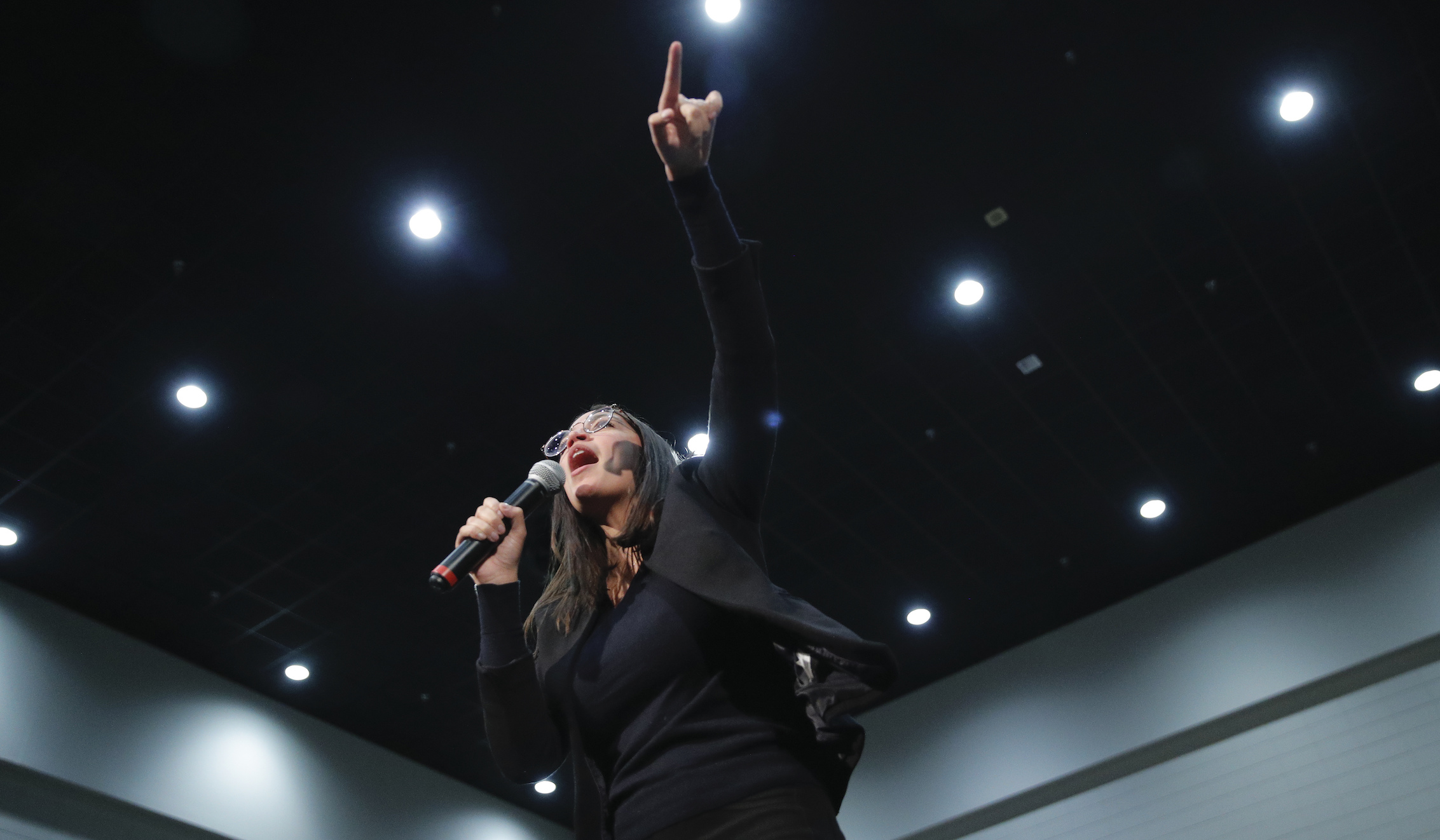 AOC: Trump ‘knows’ Bernie Sanders can beat him in November