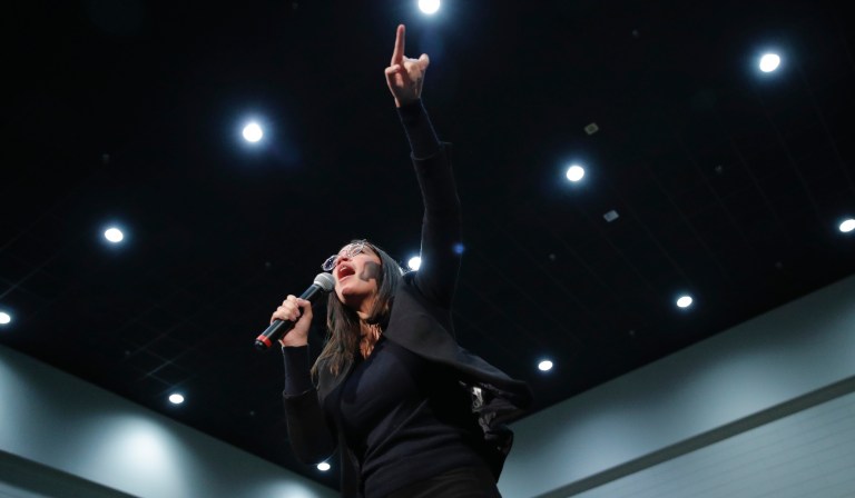 AOC: Trump ‘knows’ Bernie Sanders can beat him in November