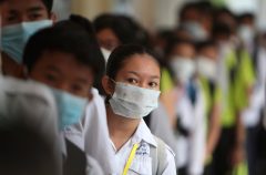 The race to develop a coronavirus vaccine